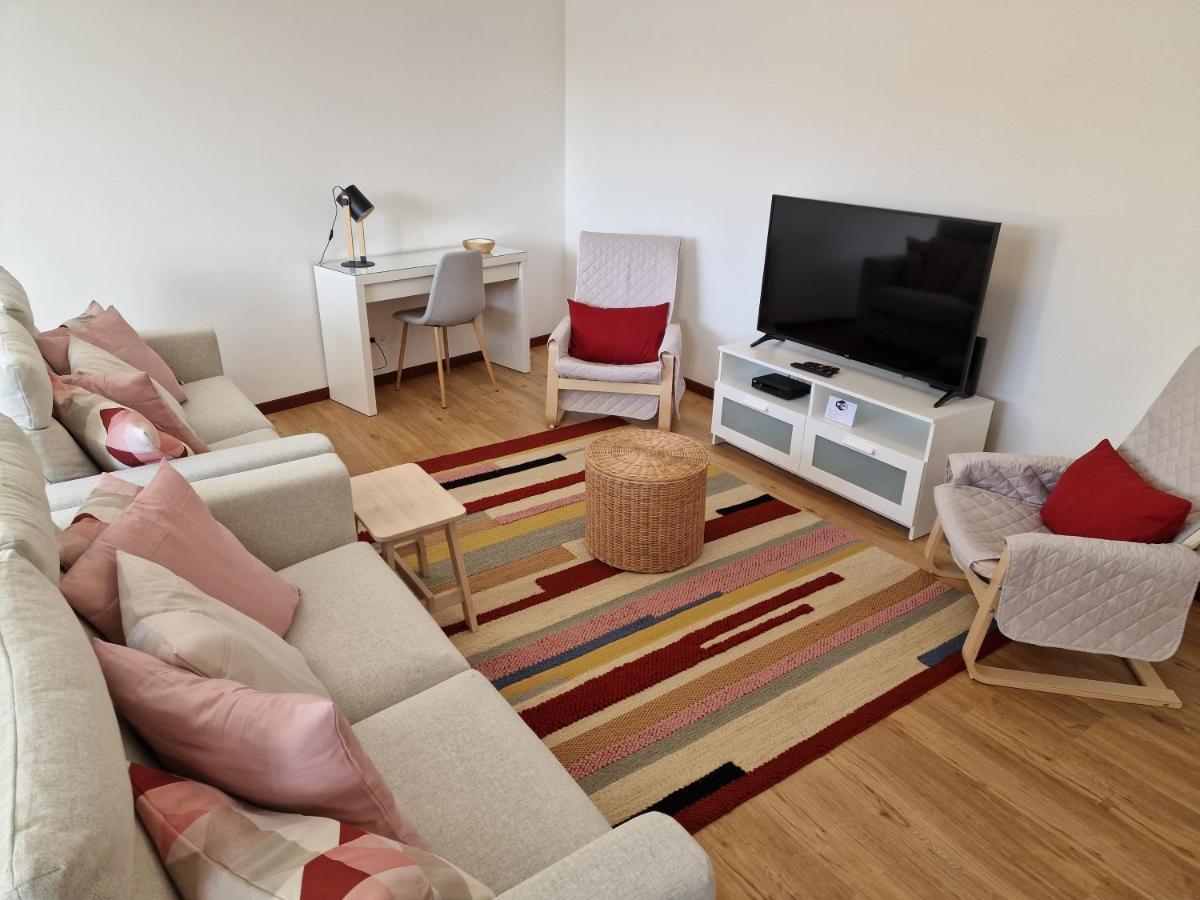 Apartamento Downtown Flats 2