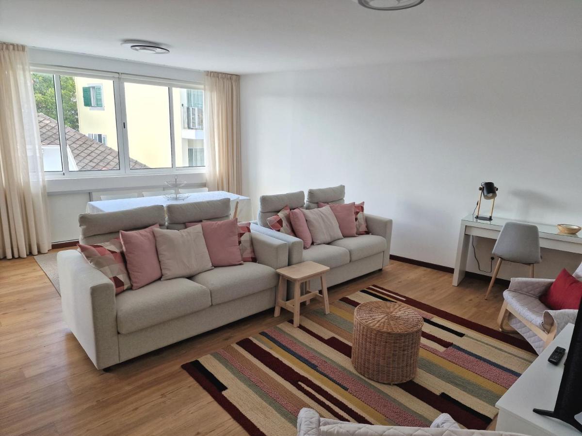 Apartamento Downtown Flats 2 Funchal (Madeira)