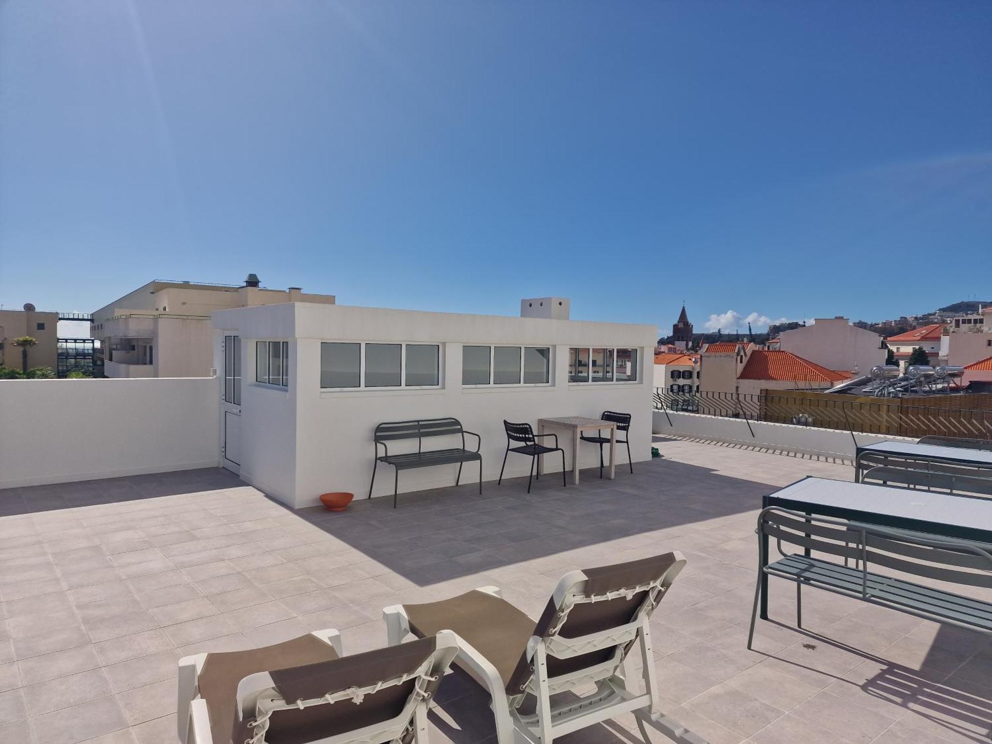 Apartamento Downtown Flats 2 *