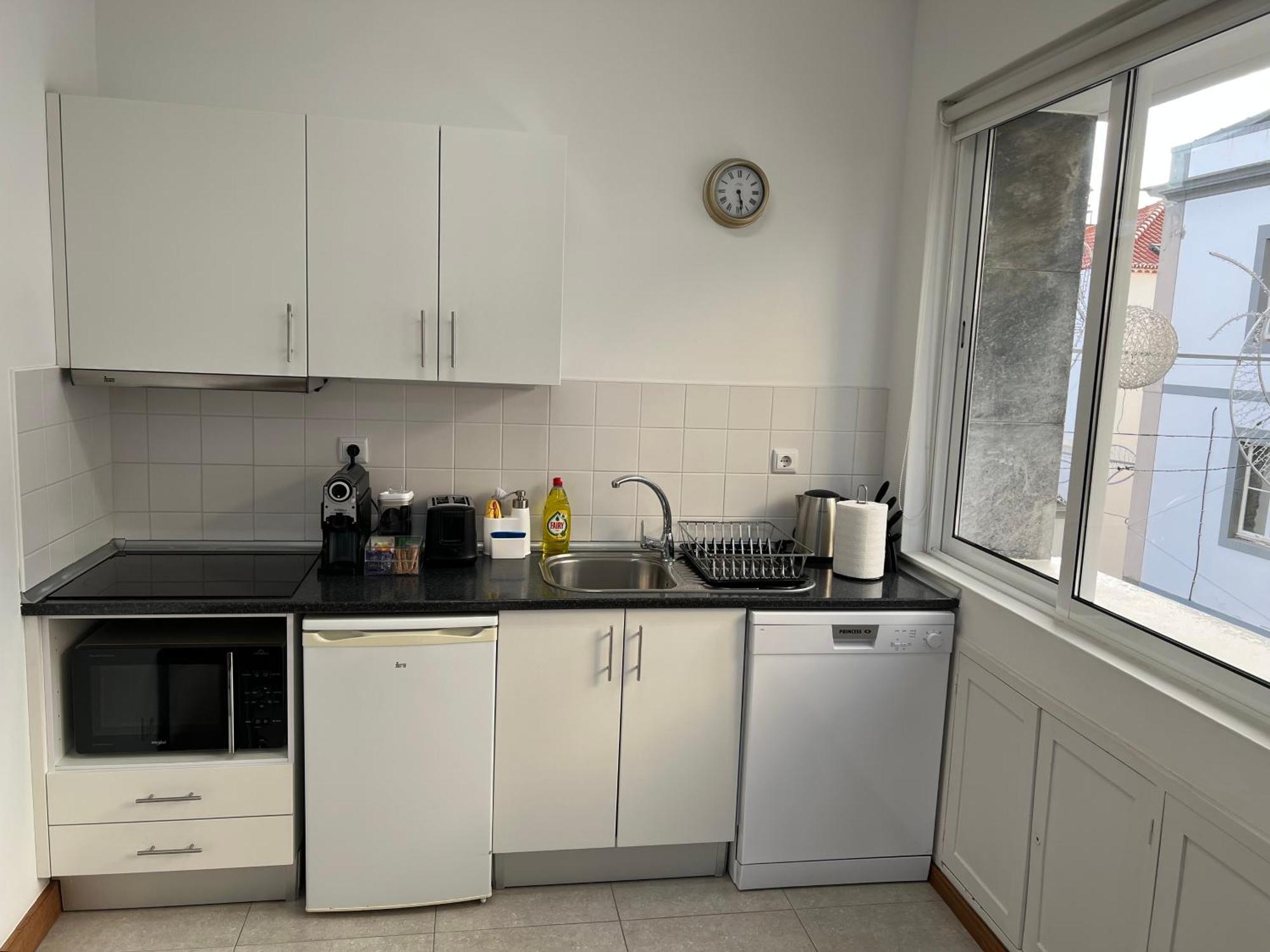 Apartamento Downtown Flats 2 *