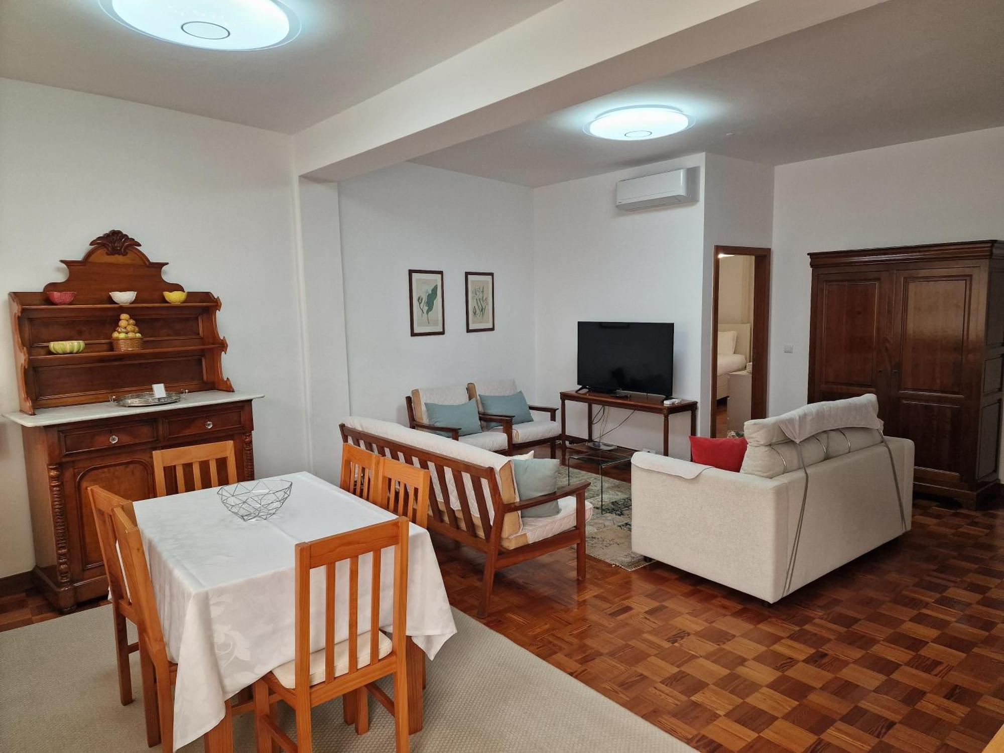 Downtown Flats 2 Apartamento Funchal (Madeira)