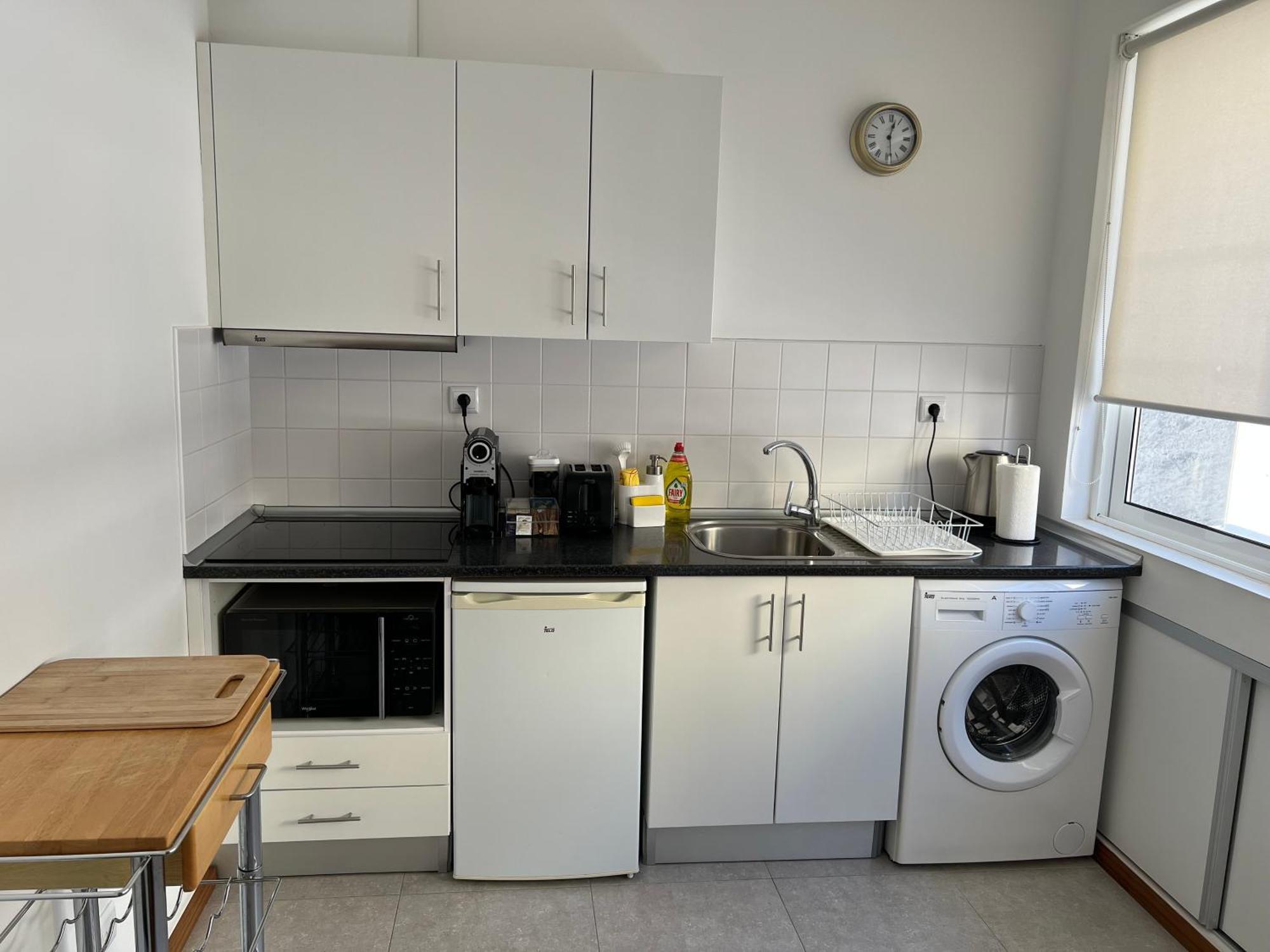 Apartamento Downtown Flats 2 *